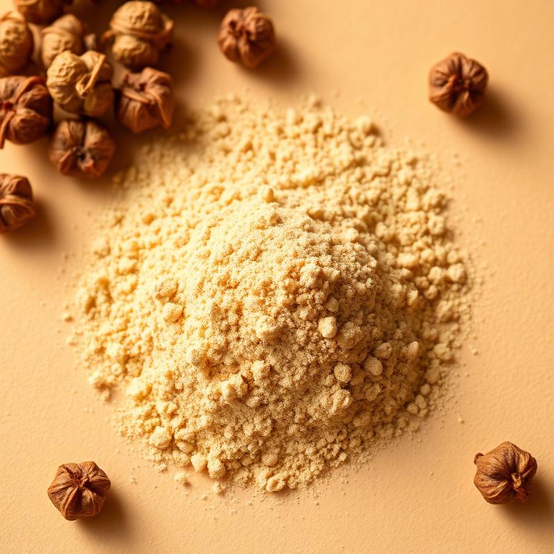 Standardized Amla Extract Powder