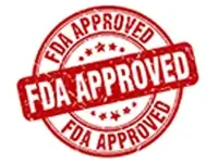 FDA Registered