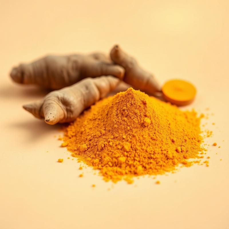 Pure Curcumin 95 Percent Extract Powder manufactured by Phyto Life Sciences