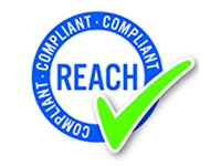 REACH compliance certification for European market