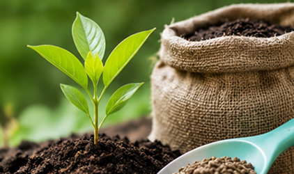 Phyto-Agro Shield Organic Botanical Bio-Fertilizer Extract