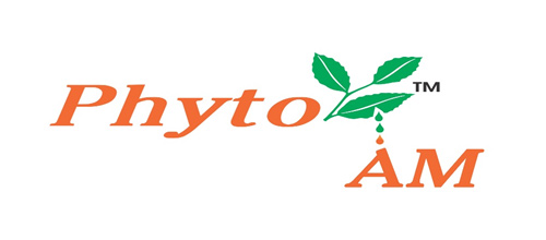 Phyto AM adaptogenic matrix botanical formulation for vitality