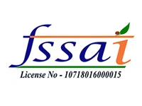 FSSAI Certified
